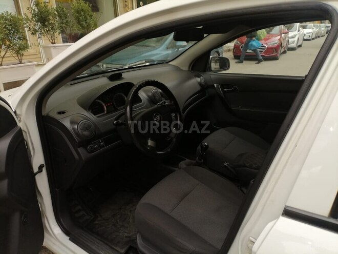 Ravon Nexia R3 2017, 319,000 km - 1.5 l - Bakı