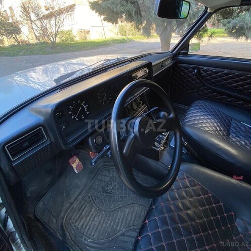 LADA (VAZ) 2107 2009, 98,250 km - 1.5 l - Xaçmaz