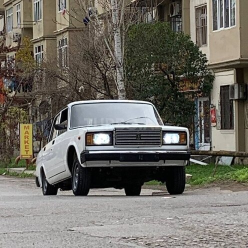 LADA (VAZ) 2107 2009, 98,250 km - 1.5 l - Xaçmaz