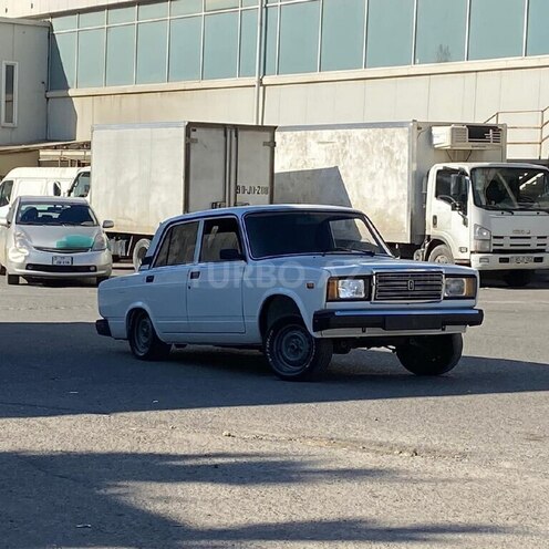 LADA (VAZ) 2107 2009, 98,250 km - 1.5 l - Xaçmaz