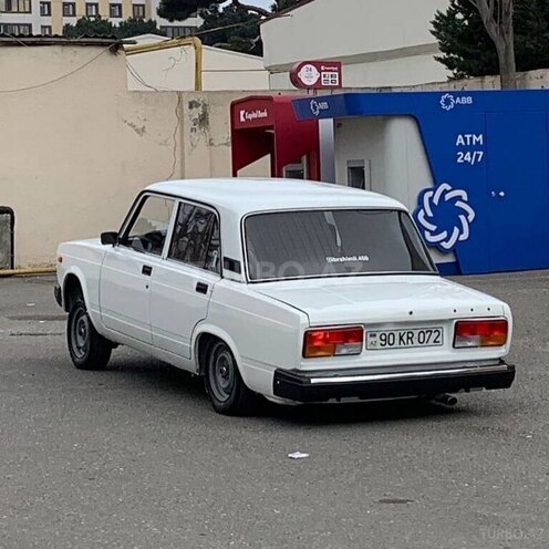 LADA (VAZ) 2107 2009, 98,250 km - 1.5 l - Xaçmaz