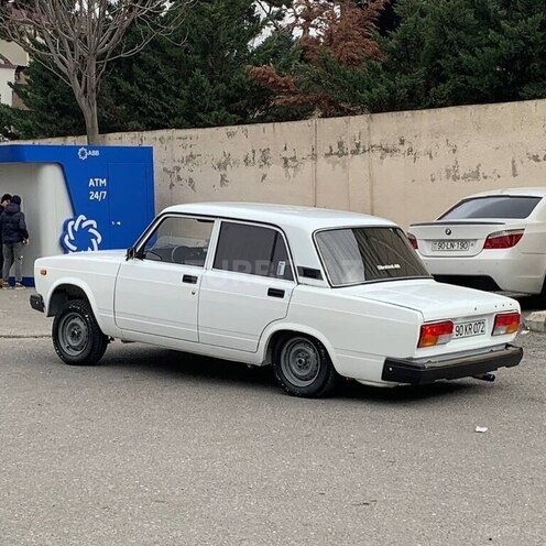 LADA (VAZ) 2107 2009, 98,250 km - 1.5 l - Xaçmaz