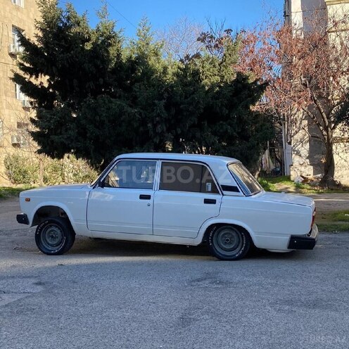 LADA (VAZ) 2107 2009, 98,250 km - 1.5 l - Xaçmaz