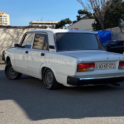 LADA (VAZ) 2107 2009, 98,250 km - 1.5 l - Xaçmaz