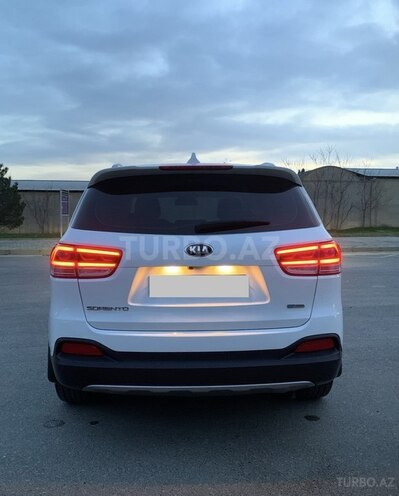 Kia Sorento 2016, 115,000 km - 2.2 l - Bakı