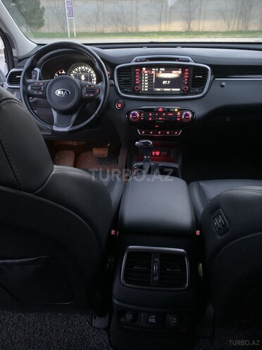Kia Sorento 2016, 115,000 km - 2.2 l - Bakı
