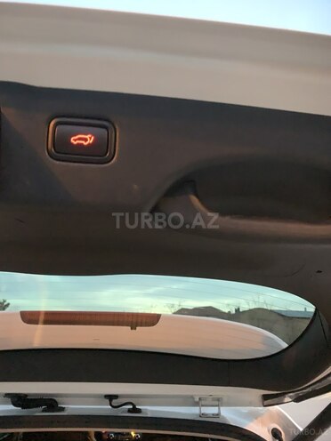 Kia Sorento 2016, 115,000 km - 2.2 l - Bakı