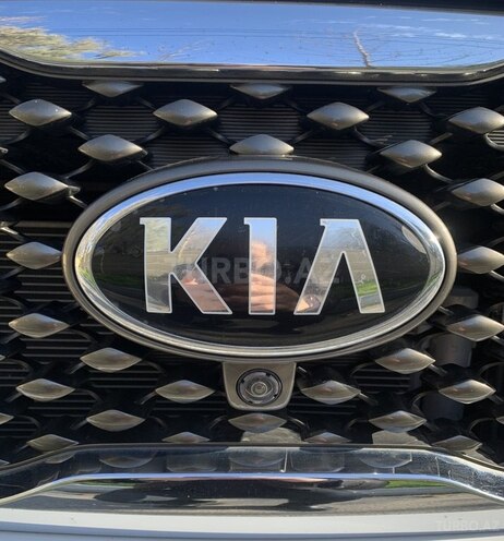 Kia Sorento 2016, 115,000 km - 2.2 l - Bakı