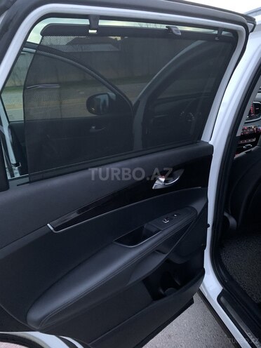 Kia Sorento 2016, 115,000 km - 2.2 l - Bakı