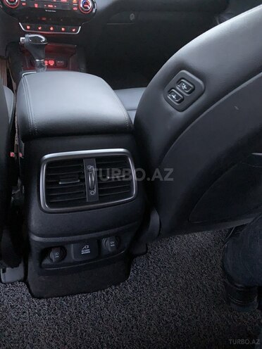Kia Sorento 2016, 115,000 km - 2.2 l - Bakı