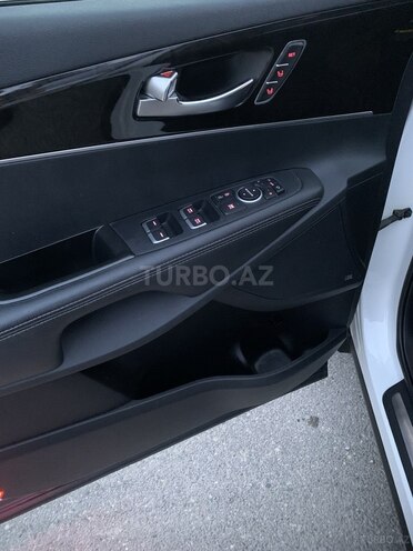 Kia Sorento 2016, 115,000 km - 2.2 l - Bakı