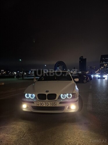 BMW 528 1997, 352,000 km - 2.8 л - Bakı