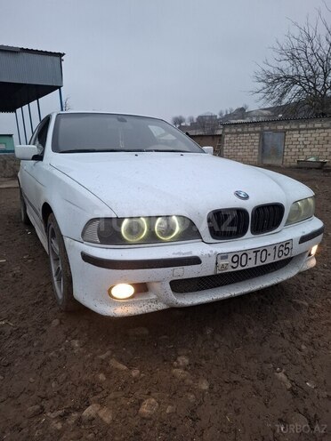 BMW 528 1997, 352,000 km - 2.8 л - Bakı