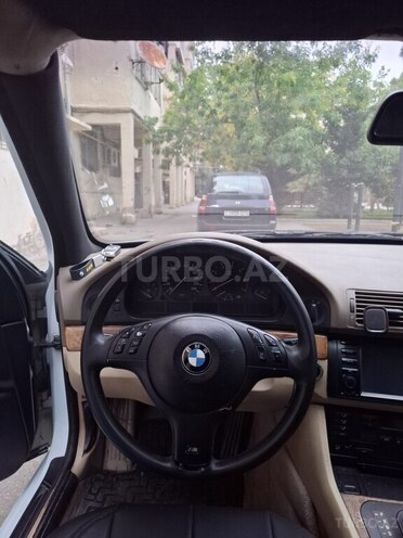 BMW 528 1997, 352,000 km - 2.8 л - Bakı