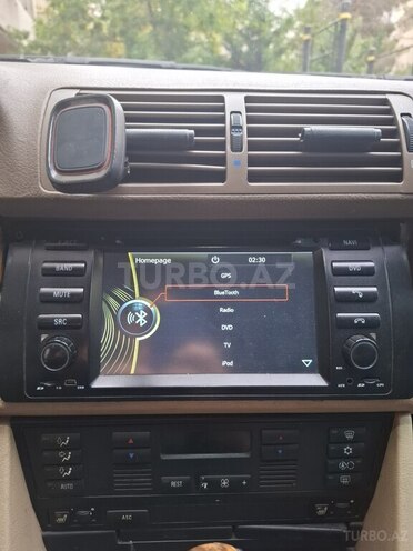 BMW 528 1997, 352,000 km - 2.8 л - Bakı