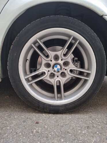 BMW 528 1997, 352,000 km - 2.8 л - Bakı