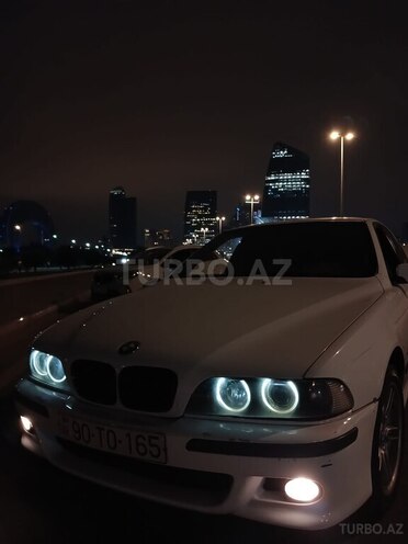 BMW 528 1997, 352,000 km - 2.8 л - Bakı
