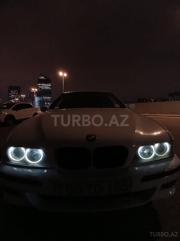 BMW 528 1997, 352,000 km - 2.8 л - Bakı