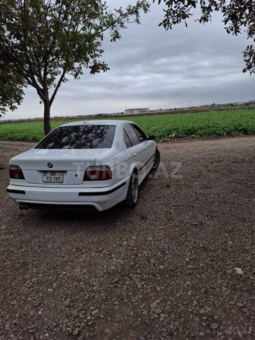 BMW 528 1997, 352,000 km - 2.8 л - Bakı