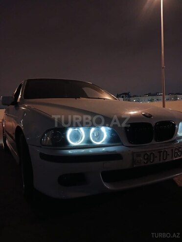 BMW 528 1997, 352,000 km - 2.8 л - Bakı