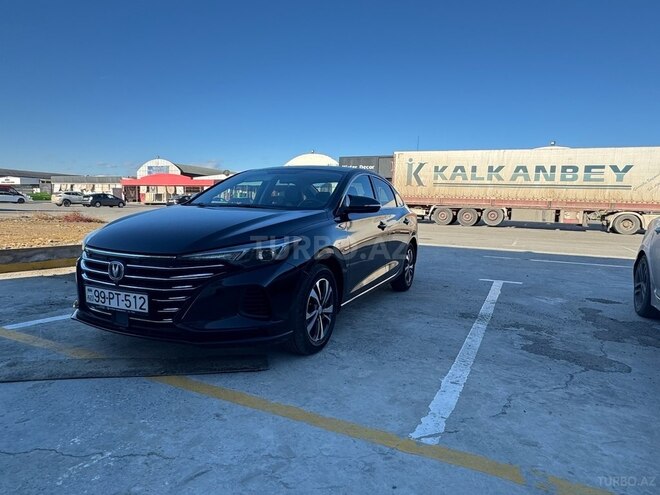 Changan Eado Plus 2022, 66,666 km - 1.4 l - Bakı