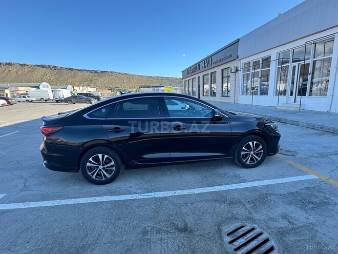 Changan Eado Plus 2022, 66,666 km - 1.4 l - Bakı