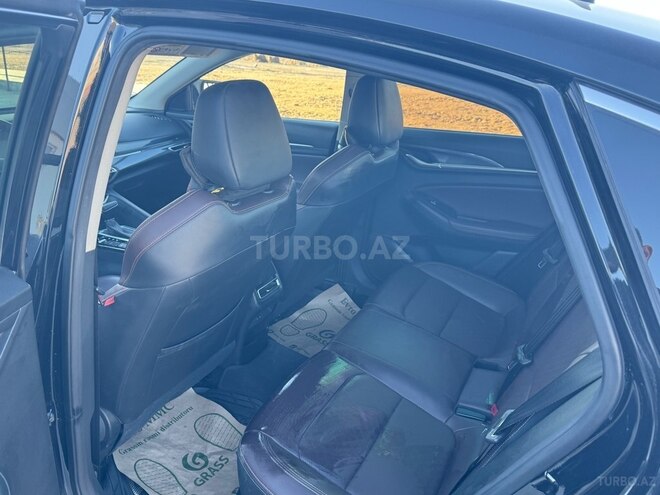 Changan Eado Plus 2022, 66,666 km - 1.4 l - Bakı