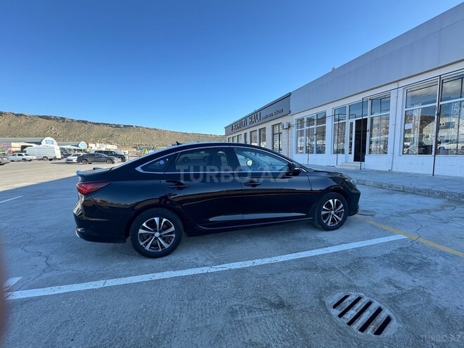 Changan Eado Plus 2022, 66,666 km - 1.4 l - Bakı