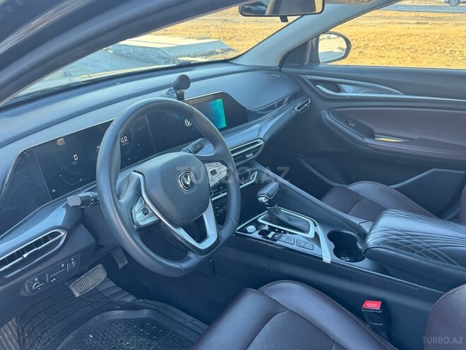 Changan Eado Plus 2022, 66,666 km - 1.4 l - Bakı