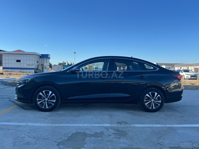 Changan Eado Plus 2022, 66,666 km - 1.4 l - Bakı