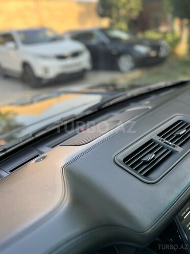 Land Rover Range Rover 2011, 190,000 km - 5.0 l - Bakı