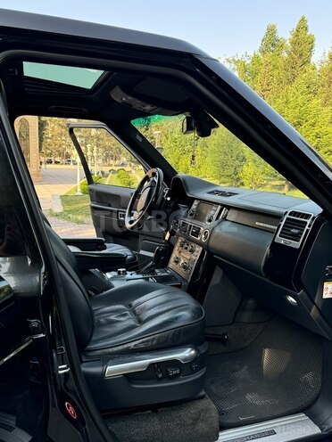 Land Rover Range Rover 2011, 190,000 km - 5.0 l - Bakı