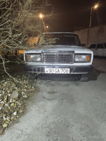 LADA (VAZ) 2107 2009, 95,959 km - 1.6 l - Salyan