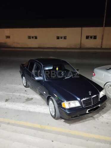 Mercedes C 180 1999, 364,790 km - 1.8 l - Bakı