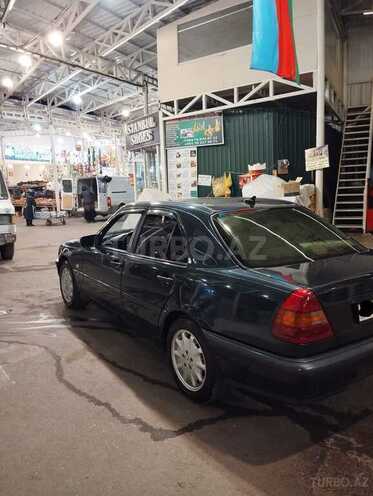 Mercedes C 180 1999, 364,790 km - 1.8 l - Bakı