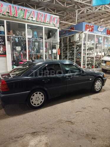 Mercedes C 180 1999, 364,790 km - 1.8 l - Bakı