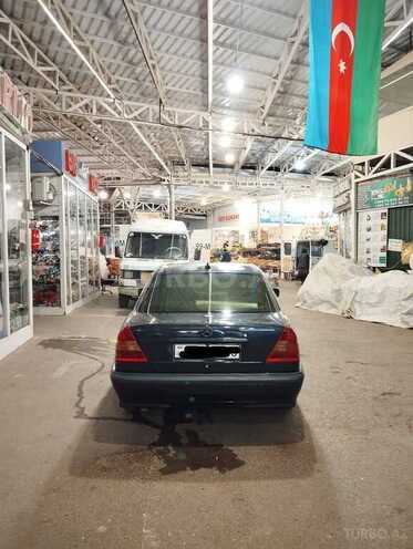 Mercedes C 180 1999, 364,790 km - 1.8 l - Bakı