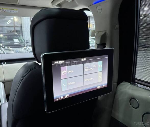 Land Rover Range Rover-16