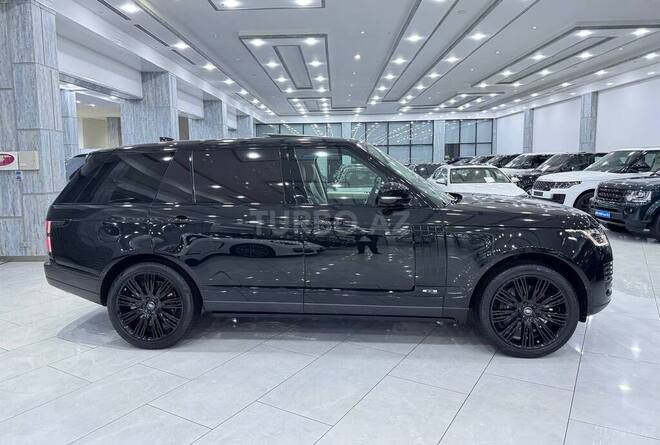 Land Rover Range Rover-4