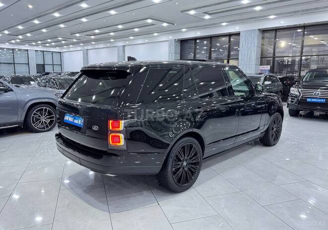 Land Rover Range Rover-5