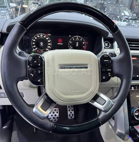 Land Rover Range Rover-18