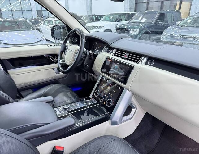 Land Rover Range Rover-11