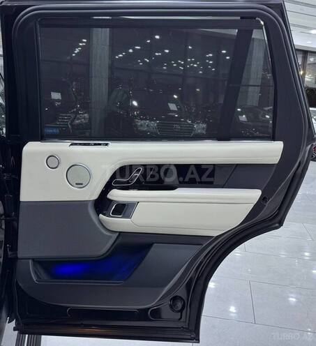 Land Rover Range Rover-17