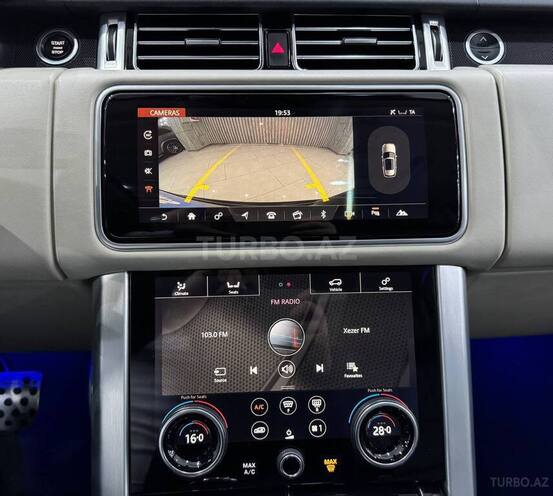 Land Rover Range Rover-22