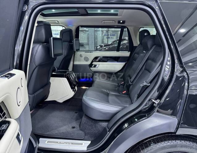 Land Rover Range Rover-15