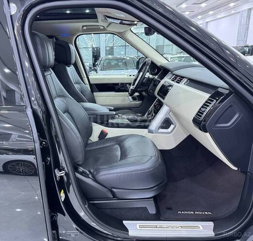 Land Rover Range Rover-13