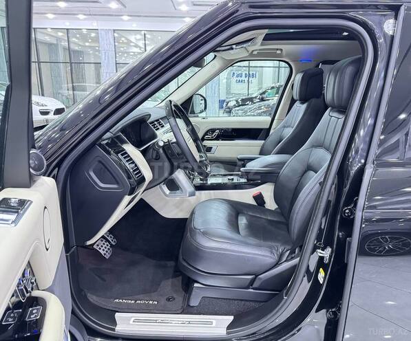 Land Rover Range Rover-12
