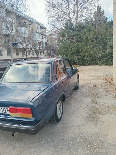 LADA (VAZ) 2107 2008, 98,000 km - 1.6 l - Gəncə