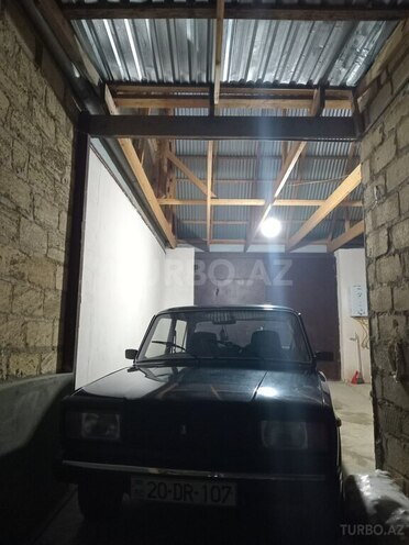 LADA (VAZ) 2107 2008, 98,000 km - 1.6 l - Gəncə