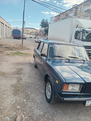 LADA (VAZ) 2107 2008, 98,000 km - 1.6 l - Gəncə